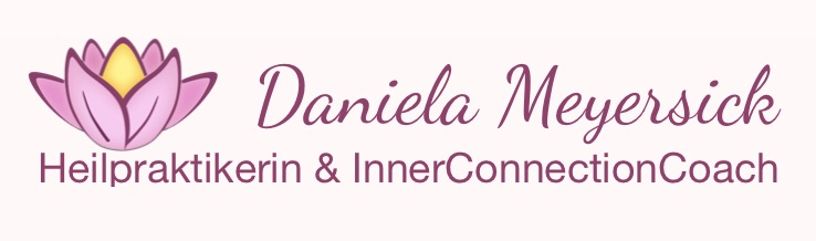 Daniela Meyersick, Heilpraktikerin, InnerConnectionCoach, Telgte